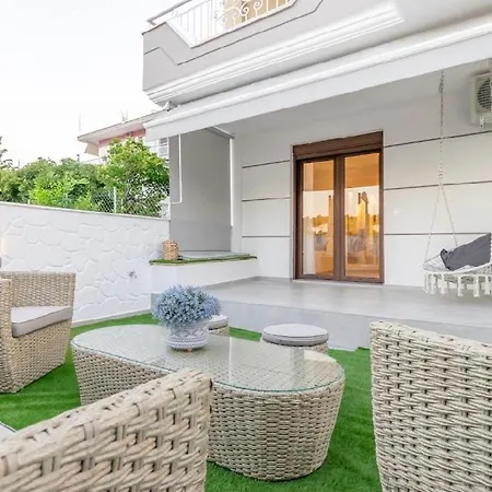 Appartement Iosif Neos Marmaras