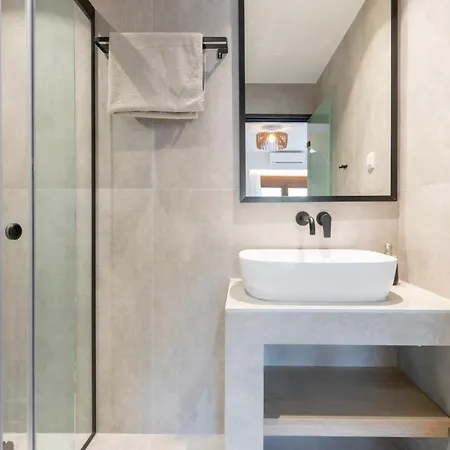 Appartement Iosif Neos Marmaras