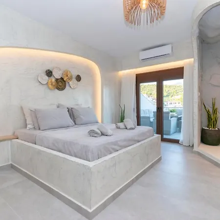 Iosif Appartement Neos Marmaras