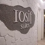 Iosif アパート ネオス・マルマラス
