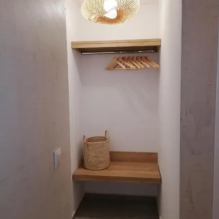 Apartment Iosif *