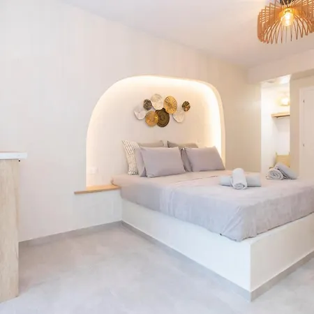 Iosif * Néos Marmarás