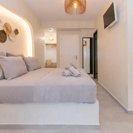 Iosif Apartmán Neos Marmaras