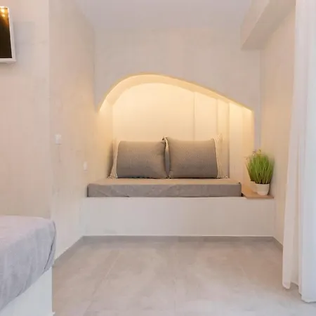 Iosif Apartment Néos Marmarás