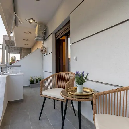 Iosif Apartment