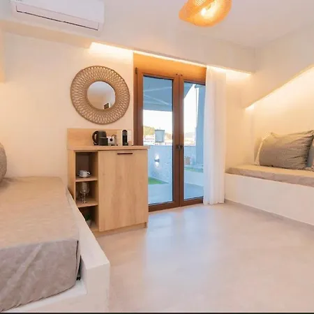 Apartment Iosif