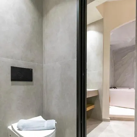 Iosif Apartmán Neos Marmaras