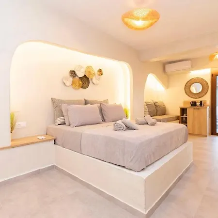 Apartment Iosif *