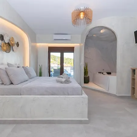 Iosif * Néos Marmarás