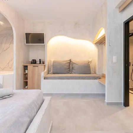 Iosif Apartment *