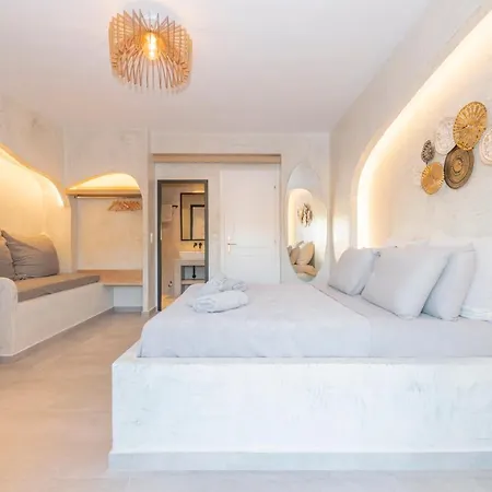 Iosif Apartment Neos Marmaras