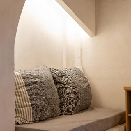 Iosif Apartment *
