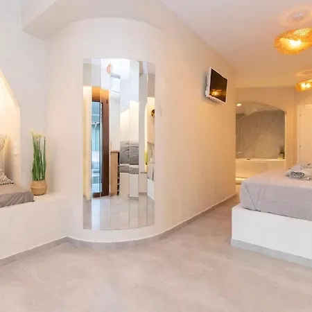 Iosif Apartment