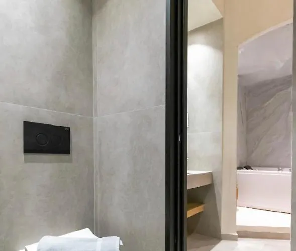 Iosif Apartamento Neos Marmaras