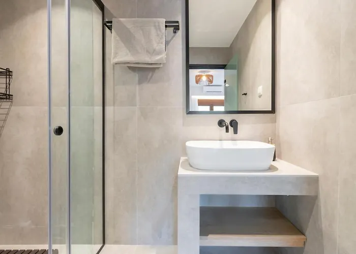 Apartamento Iosif Neos Marmaras