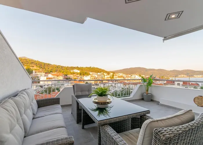 Apartamento Iosif Neos Marmaras