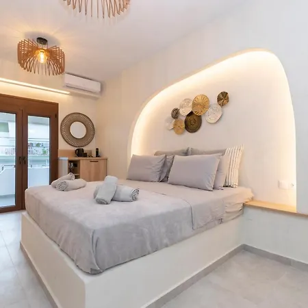 Apartman Iosif *