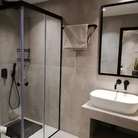 Iosif Apartman