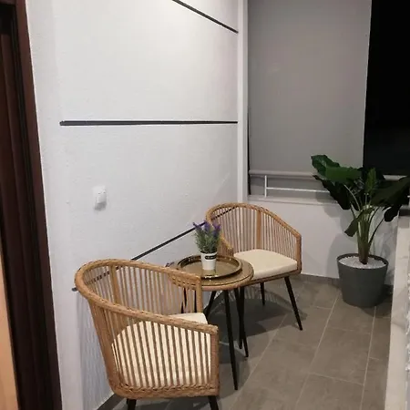 Apartman Iosif