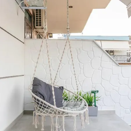 Iosif Apartman *