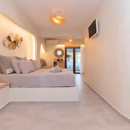 Iosif Apartman