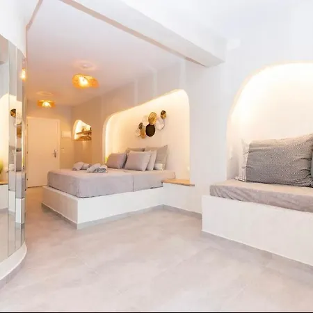 Iosif Apartman *