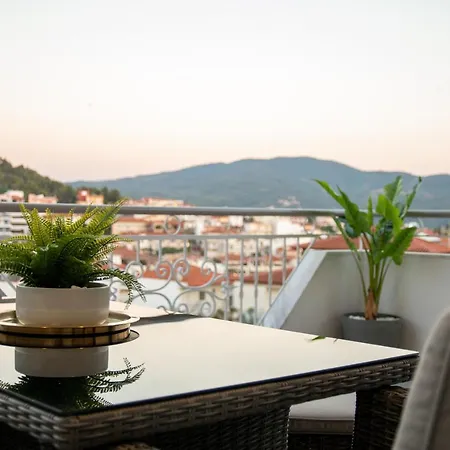 Iosif Apartman