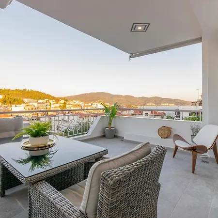 Iosif Apartman