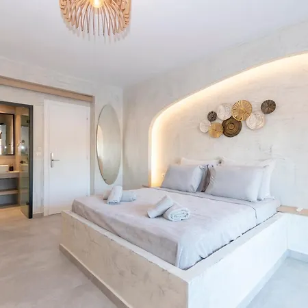 Apartman Iosif Néosz Marmarász