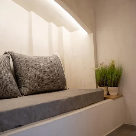Apartman Iosif *