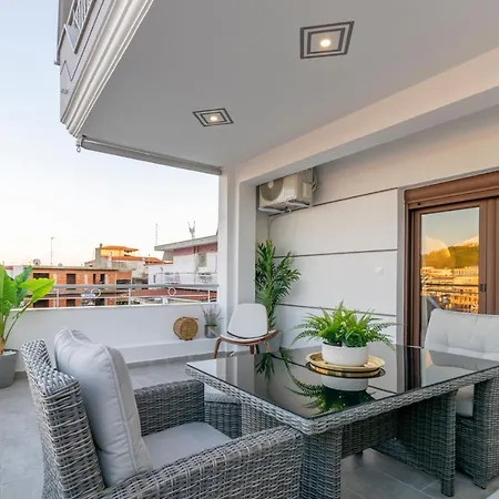 Apartman Iosif *