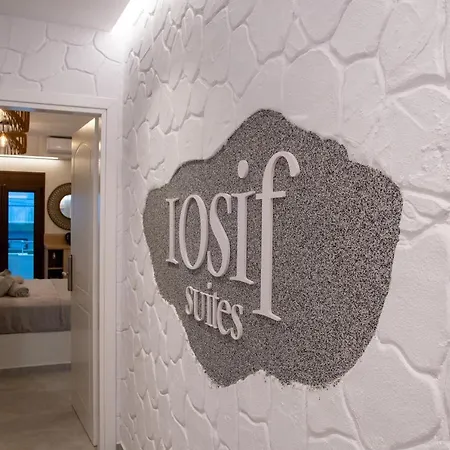 Iosif Apartman *