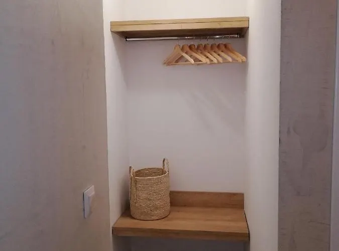Apartmán Iosif *