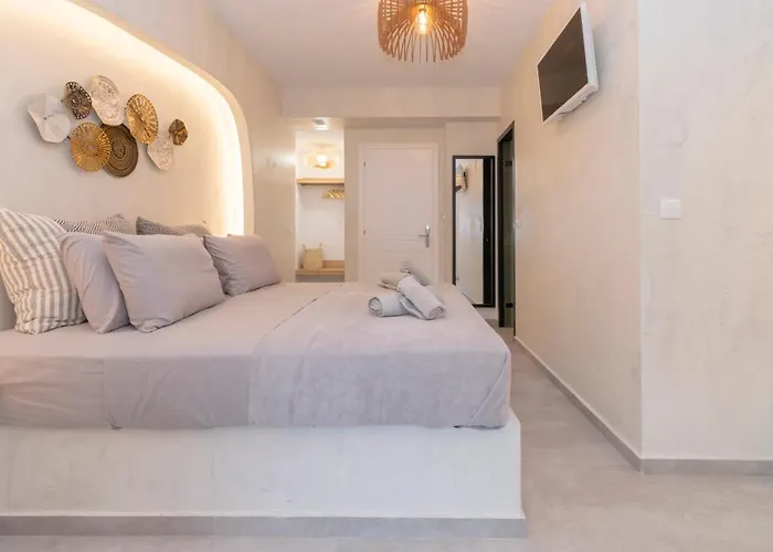 Iosif 公寓 新马尔马拉斯