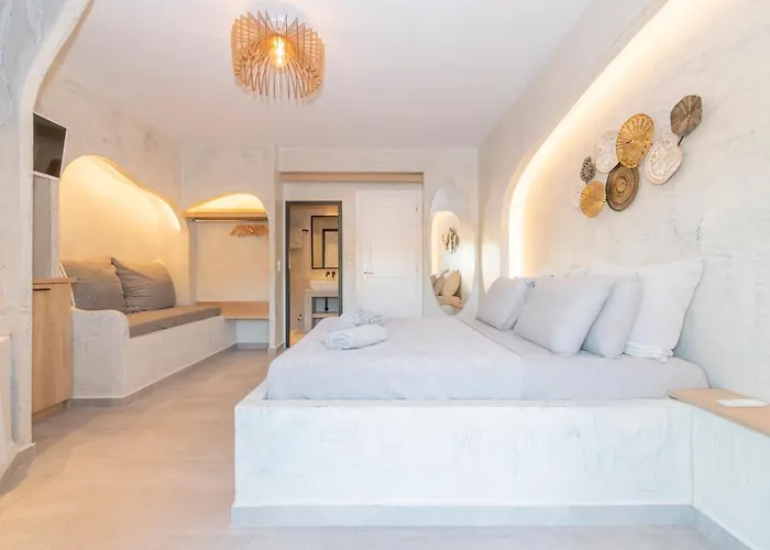 Iosif 公寓 新马尔马拉斯